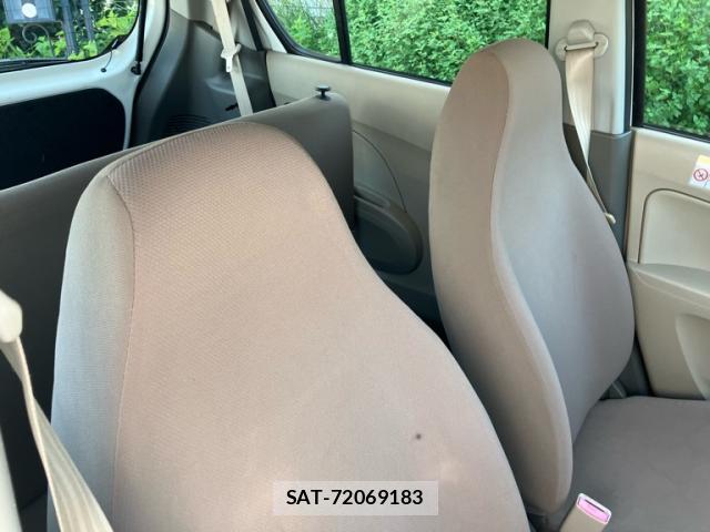 Suzuki ALTO 2011-12 8220390-9