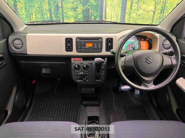 Suzuki ALTO 2019-03 8220627-1
