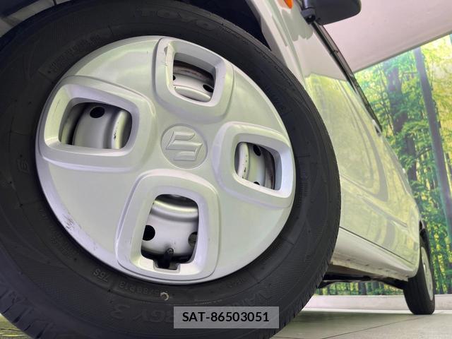 Suzuki ALTO 2019-03 8220627-10