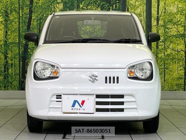 Suzuki ALTO 2019-03 8220627-11
