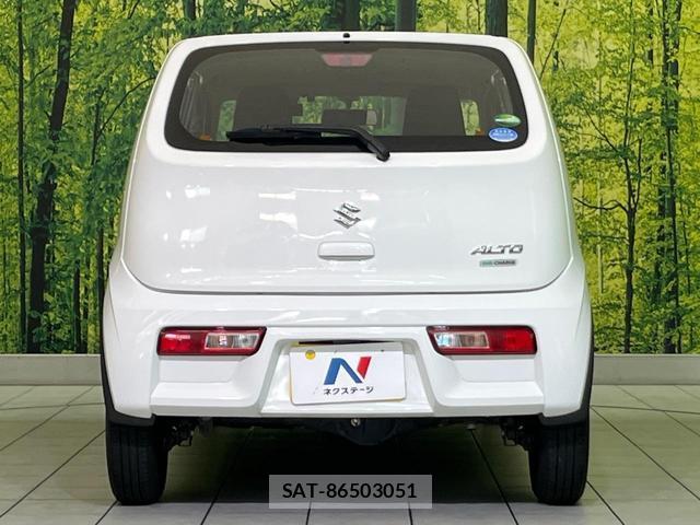 Suzuki ALTO 2019-03 8220627-12