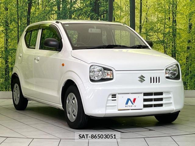 Suzuki ALTO 2019-03 8220627-13