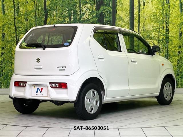 Suzuki ALTO 2019-03 8220627-14