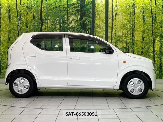 Suzuki ALTO 2019-03 8220627-15