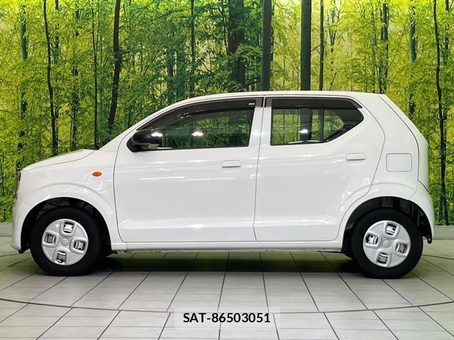 Suzuki ALTO 2019-03 8220627-16