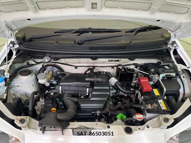 Suzuki ALTO 2019-03 8220627-17