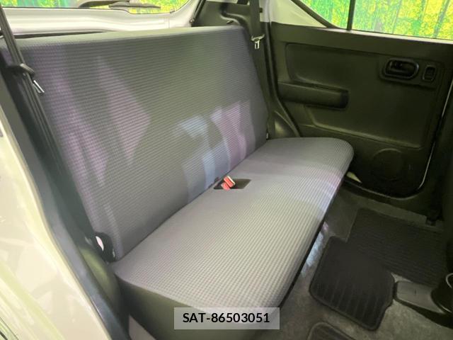 Suzuki ALTO 2019-03 8220627-6