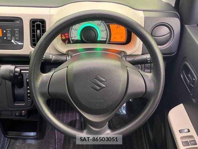 Suzuki ALTO 2019-03 8220627-7