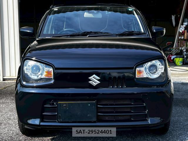 Suzuki ALTO 2019-07 8222153-1