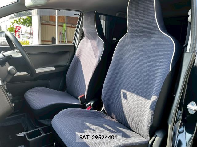 Suzuki ALTO 2019-07 8222153-10