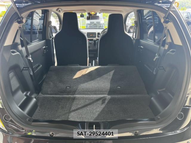 Suzuki ALTO 2019-07 8222153-14
