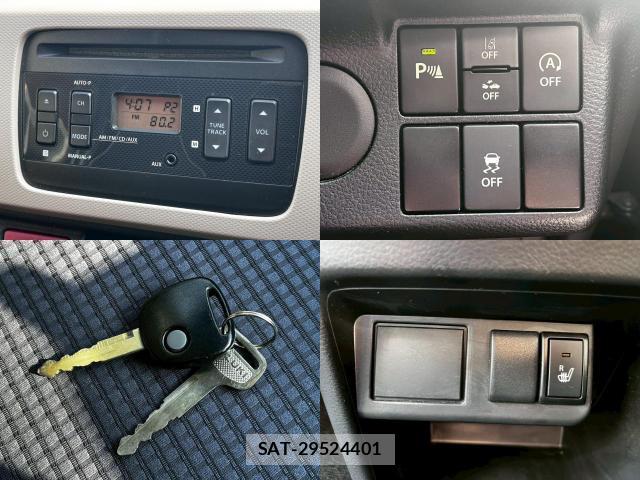 Suzuki ALTO 2019-07 8222153-17