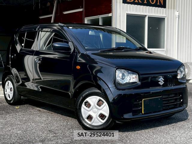 Suzuki ALTO 2019-07 8222153-2