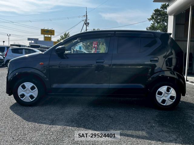 Suzuki ALTO 2019-07 8222153-7
