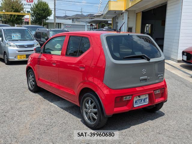 Suzuki ALTO 2015-09 8222894-10