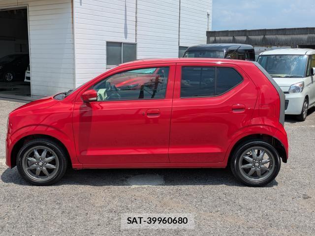 Suzuki ALTO 2015-09 8222894-11