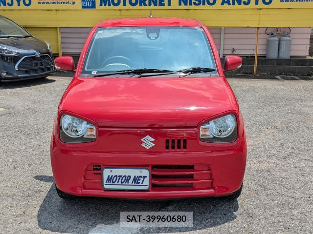 Suzuki ALTO 2015-09 8222894-12