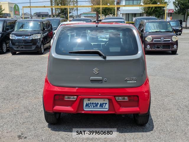 Suzuki ALTO 2015-09 8222894-13