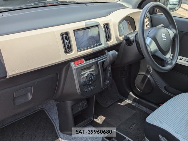Suzuki ALTO 2015-09 8222894-14