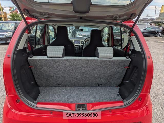 Suzuki ALTO 2015-09 8222894-15