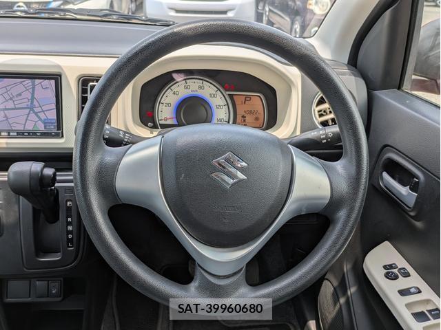 Suzuki ALTO 2015-09 8222894-17
