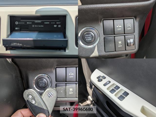 Suzuki ALTO 2015-09 8222894-18