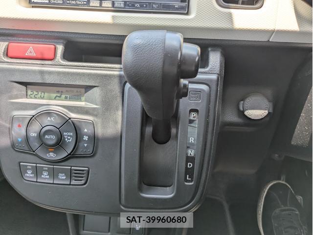 Suzuki ALTO 2015-09 8222894-19