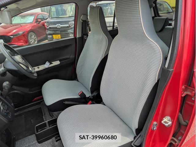 Suzuki ALTO 2015-09 8222894-5