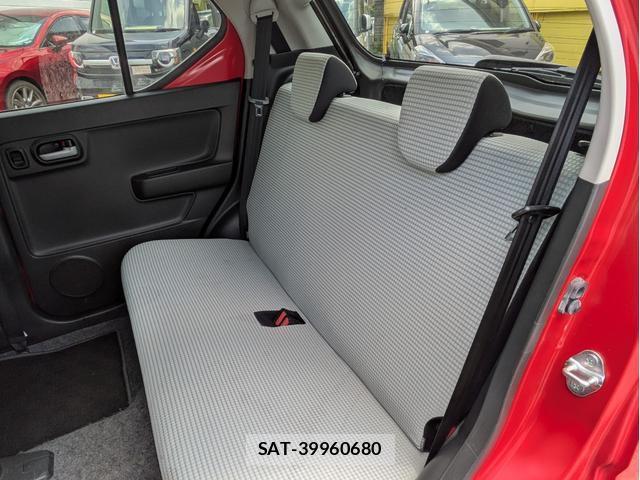 Suzuki ALTO 2015-09 8222894-6