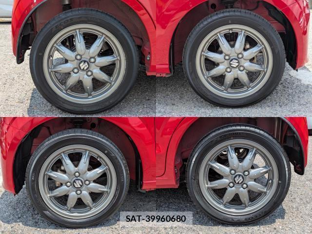Suzuki ALTO 2015-09 8222894-8