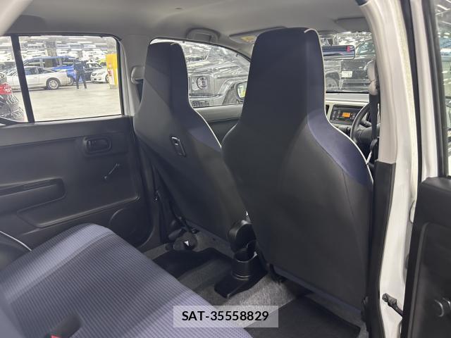 Suzuki ALTO 2021-05 8223633-10