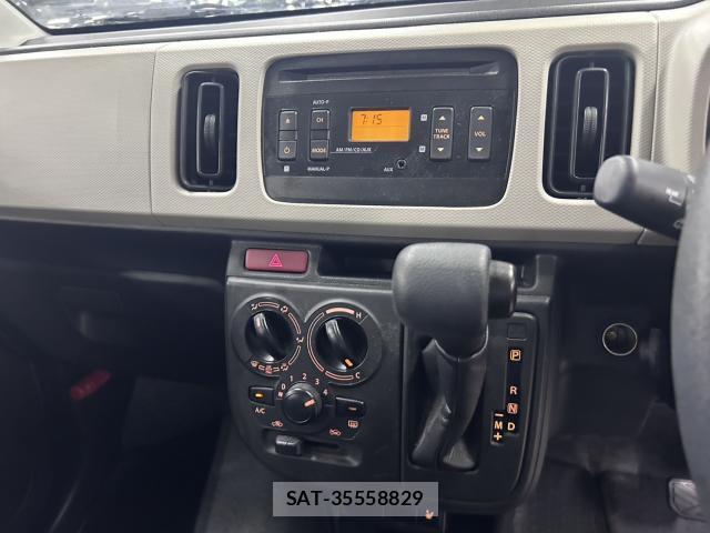 Suzuki ALTO 2021-05 8223633-11