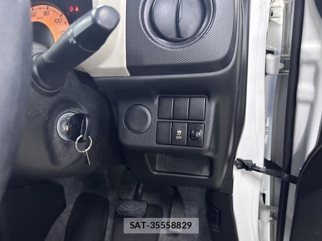 Suzuki ALTO 2021-05 8223633-12