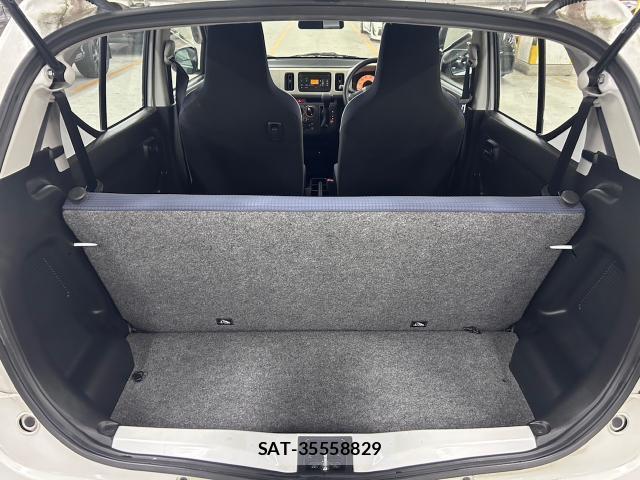 Suzuki ALTO 2021-05 8223633-14