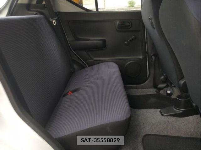 Suzuki ALTO 2021-05 8223633-5