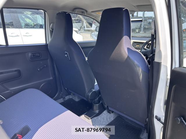 Suzuki ALTO 2021-06 8223634-10