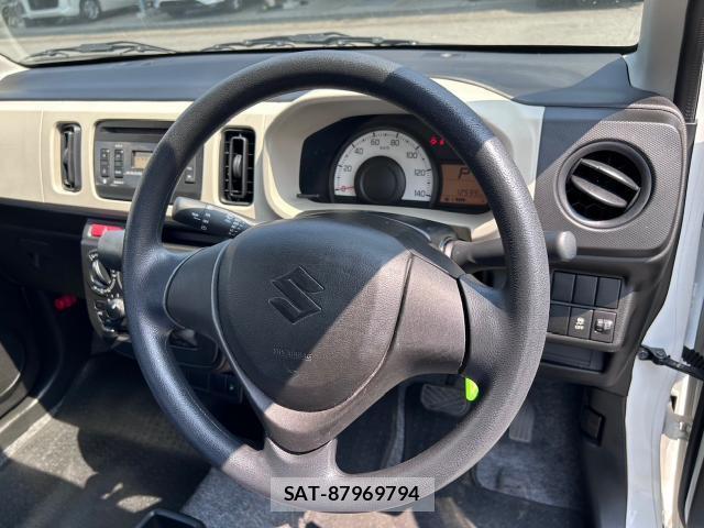 Suzuki ALTO 2021-06 8223634-11