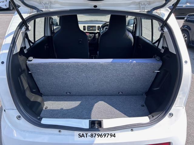 Suzuki ALTO 2021-06 8223634-14