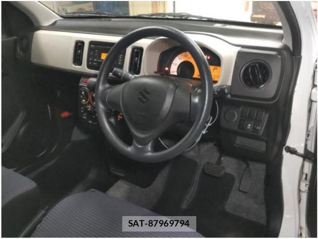Suzuki ALTO 2021-06 8223634-2