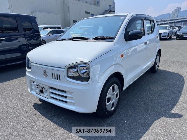 Suzuki ALTO 2021-06 8223634-7