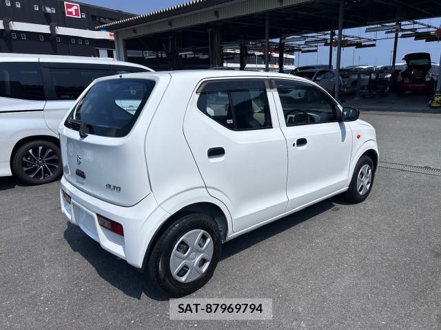 Suzuki ALTO 2021-06 8223634-8
