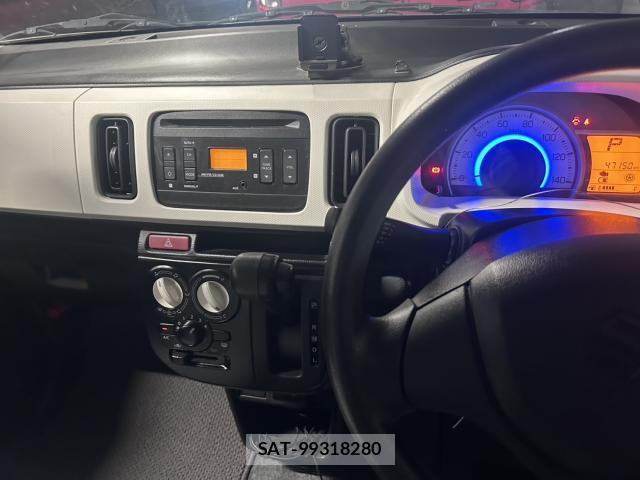 Suzuki ALTO 2017-02 8223672-10