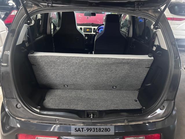 Suzuki ALTO 2017-02 8223672-13
