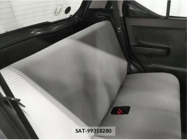 Suzuki ALTO 2017-02 8223672-5