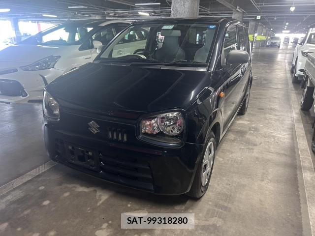 Suzuki ALTO 2017-02 8223672-7
