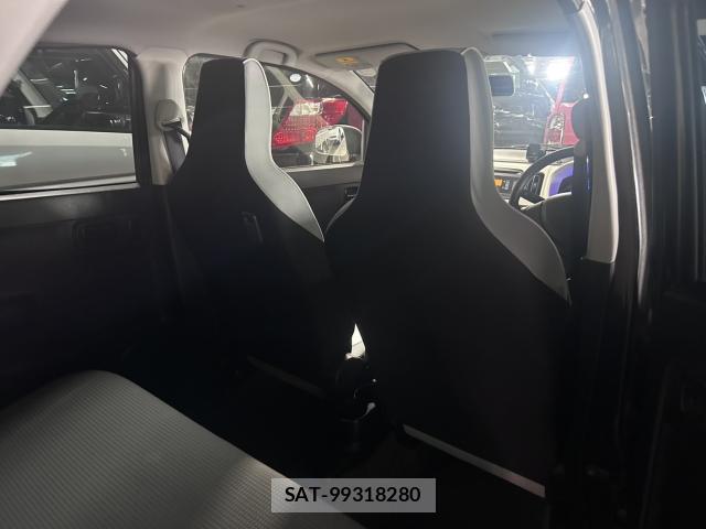 Suzuki ALTO 2017-02 8223672-9
