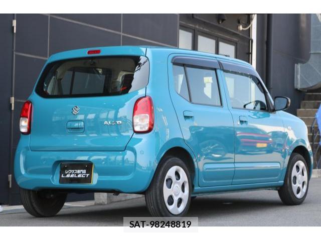 Suzuki ALTO 2023-06 8224099-1