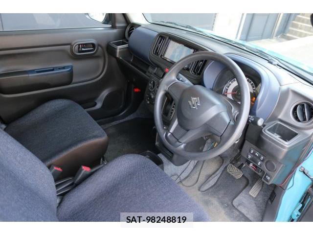 Suzuki ALTO 2023-06 8224099-10