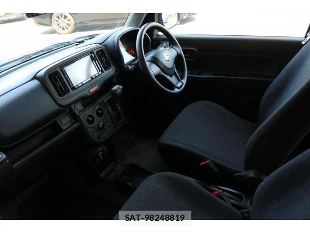 Suzuki ALTO 2023-06 8224099-11