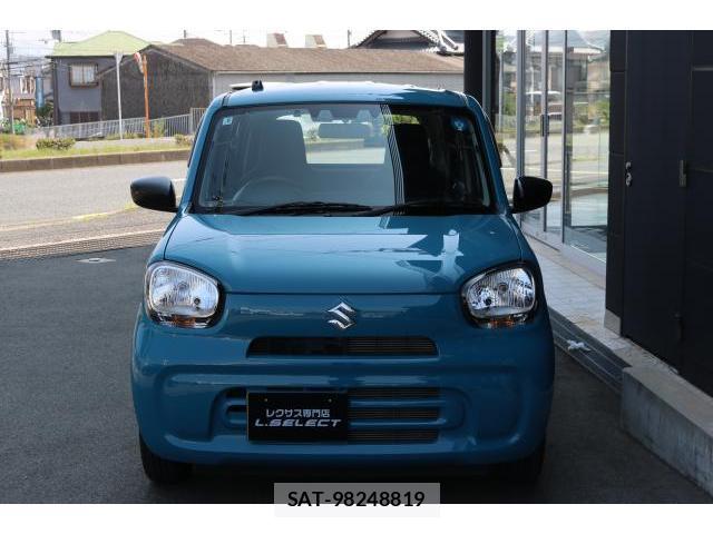 Suzuki ALTO 2023-06 8224099-12